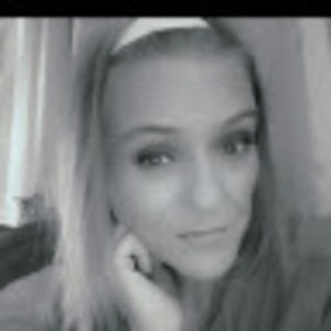 Meet your Posher, Anne